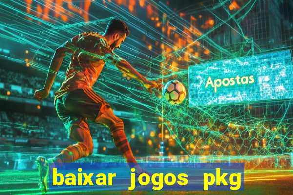 baixar jogos pkg ps3 desbloqueado